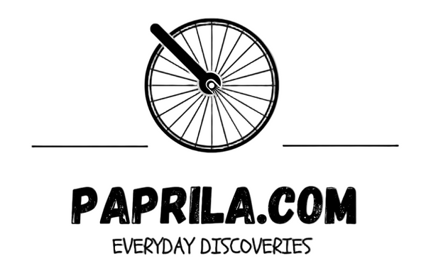 Paprila